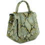 Python bag multicolor shiny BG-302