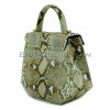 Python bag multicolor shiny BG-302