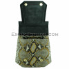 Python bag multicolor shiny BG-302