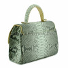 Snake leather bag BG-299