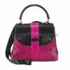 Python bag mixed colors BG-291