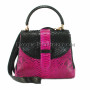 Python bag mixed colors BG-291