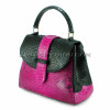 Python bag mixed colors BG-291