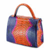 Exotic leather bag BG-290