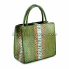 Snake handbag fashion multicolor BG-288