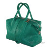 Genuine python snakeskin handbag BG-180