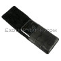 Сrocodile leather case  AC-62