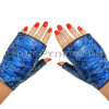 Snakeskin gloves AC-67