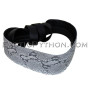  Python leather belt AC-72