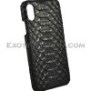 Snakeskin phone case AC-53