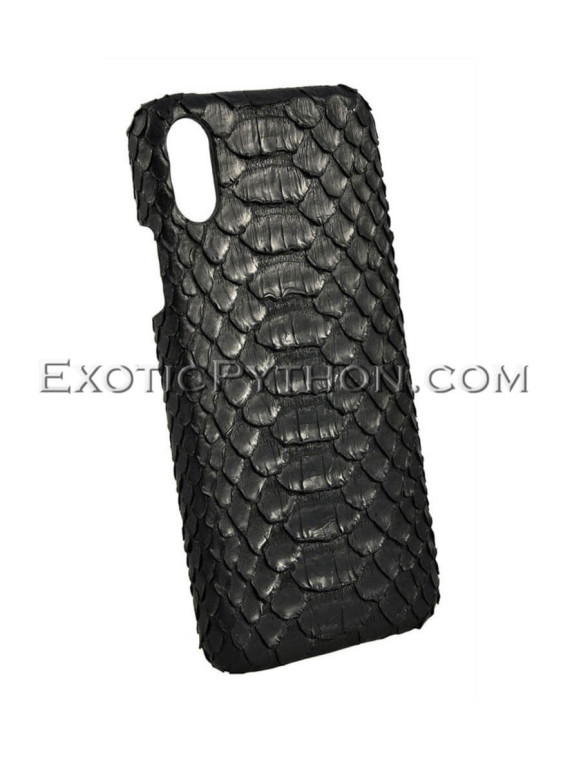 Snakeskin phone case AC-53