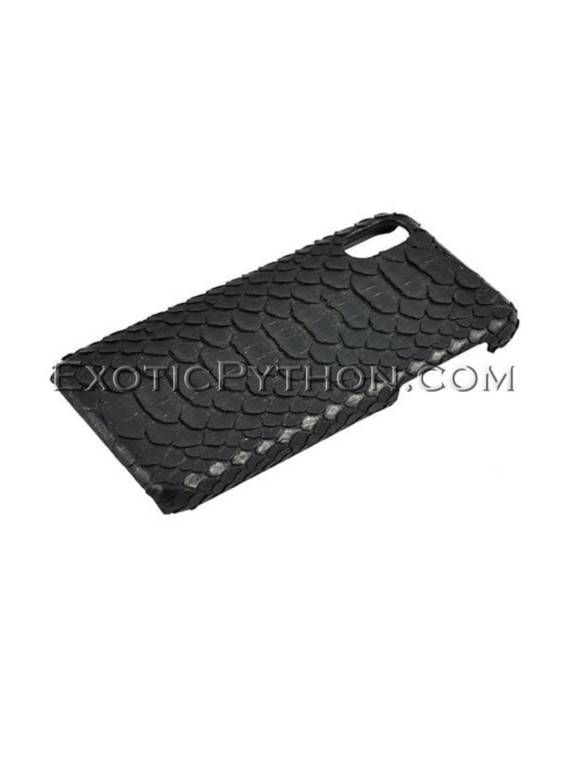 Snakeskin phone case AC-53