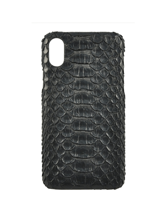 Snakeskin phone case AC-53