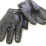 Snakeskin gloves AC-58