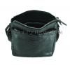 Python leather crossbody bag BG-368
