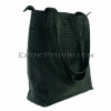 Python leather bag BG-243