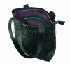 Python leather bag BG-243