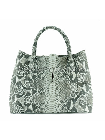  Python leather bag BG-257