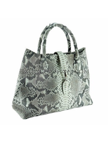  Python leather bag BG-257