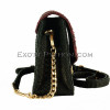 Python clutch bag CL-141