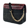 Python clutch bag CL-141