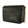 Crocodile leather crossbody bag CL-143