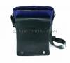 Python crossbody bag Dark Violet CL-152