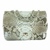 Snakeskin purse CL-157