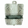 Snakeskin purse CL-157