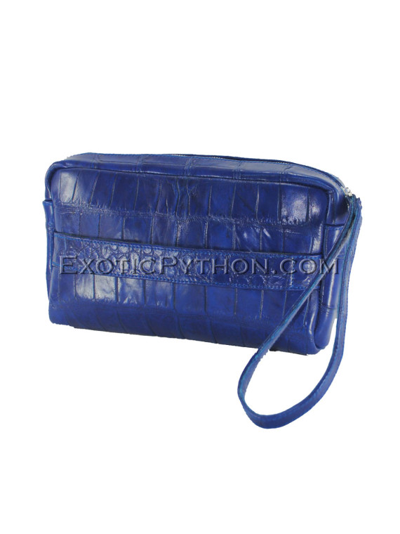 Crocodile purse CL-193