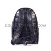 Crocodile leather backpack BG-347