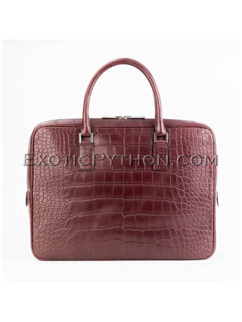 Crocodile bag BG-351