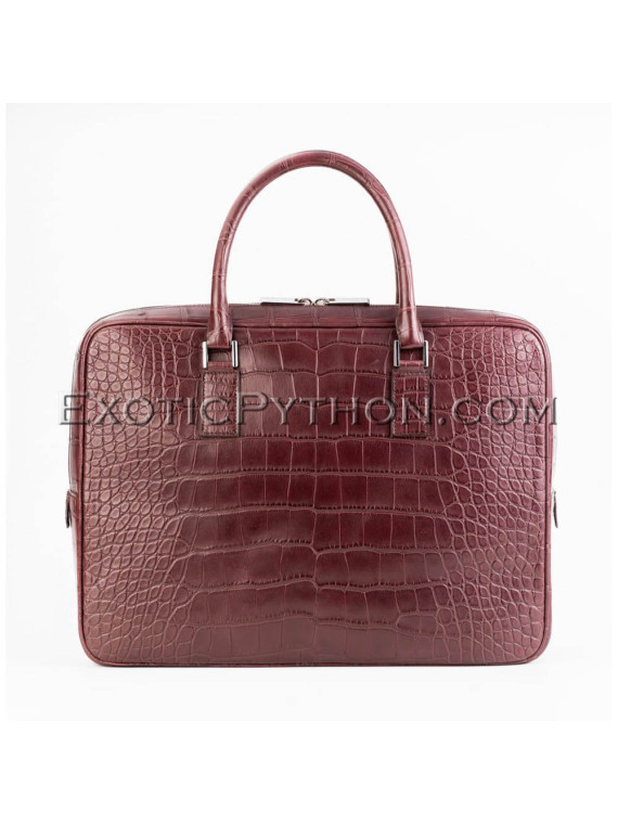 Crocodile bag BG-351