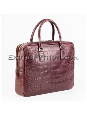 Crocodile bag BG-351