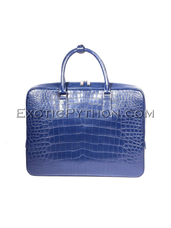 Crocodile bag BG-353