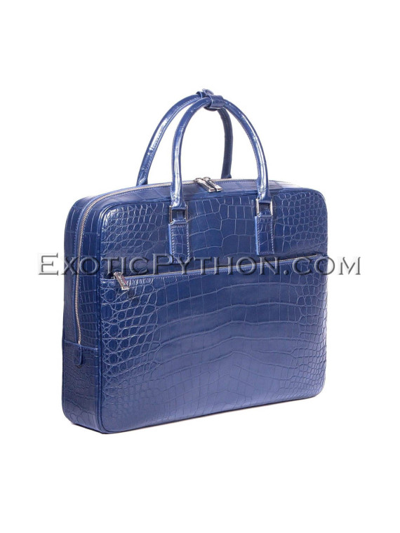 Crocodile bag BG-353