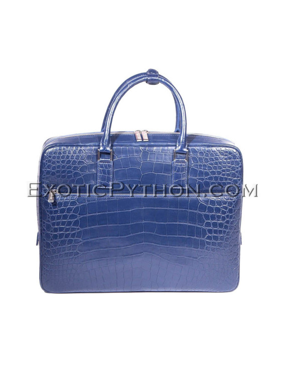 Crocodile bag BG-353