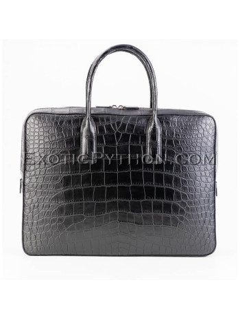 Crocodile bag BG-354