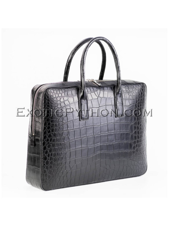 Crocodile bag BG-354