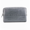 Crocodile purse BG-355