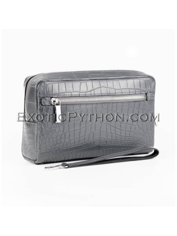 Crocodile purse BG-355