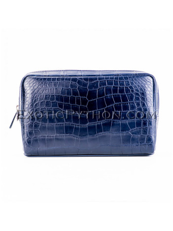 Crocodile purse BG-356