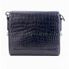 Crocodile skin bag BG-360