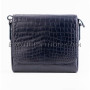 Crocodile skin bag BG-360