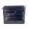 Crocodile skin bag BG-360