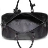 Crocodile leather travel bag BG-366