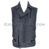 Snakeskin vest   JT-67