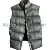 Snakeskin vest   JT-72