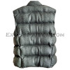 Snakeskin vest   JT-72