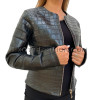 Crocodile ladies jacket JT-38